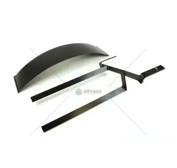 Blatník přední samostatný pravý | TZ07763.1