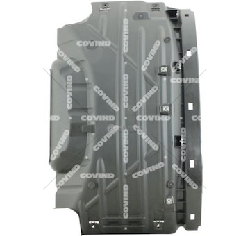 Blatník přední SCANIA R,S 2017 COVIND COV/R50/190