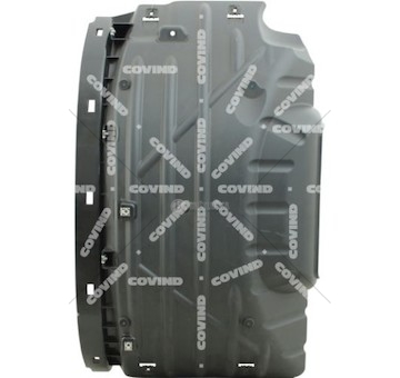 Blatník přední SCANIA R,S 2017 COVIND COV/R50/191