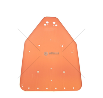 Blatník přívěsu P