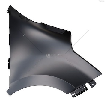 Blatník Renault Master 10- Fast FT89507