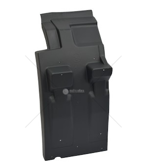 Blatník RVI GAMA T kabiny levý LAMIRO 450-31