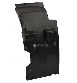 Blatník RVI GAMA T kabiny pravý LAMIRO 450-30