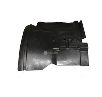 Blatník RVI PREMIUM pravý přední TANGDE TD07-58-037R