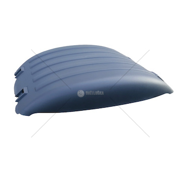 Blatník SCANIA 4/R zadní část horní /střed/1395276