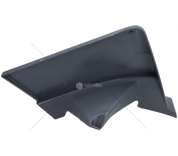 Blatník SCANIA 6 P, G zadní část levý LAMIRO 899-24EX