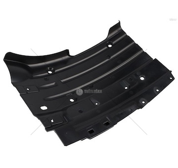 Blatník Scania L/P/G/R/S levý přední Tangde TD10-52-375L