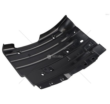 Blatník Scania L/P/G/R/S pravý přední Tangde TD10-52-375R
