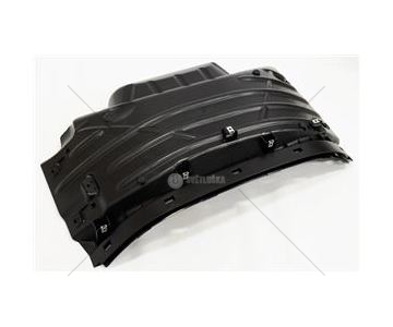 Blatník SCANIA P/G/R/S 2016- levý střední TANGDE TD10-52-088L