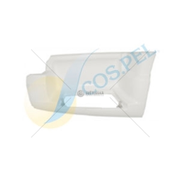 Blatník stupačky DAF LF EURO 6 levá COSPEL COS304.56051