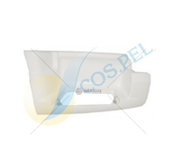 Blatník stupačky DAF LF EURO 6 pravá COSPEL COS304.56050