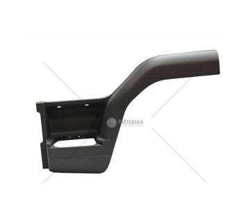 Blatník stupačky DAF LF45 EURO 6 levý COVIND COV/LF6/201