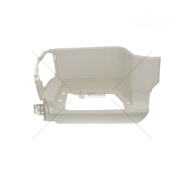 Blatník stupačky DAF XF106 2018- levý COVIND COV/XF6/243