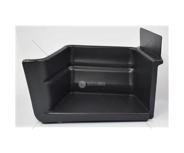 Blatník stupačky IVECO dolní pravá 04- TANGDE TD14-59-005R