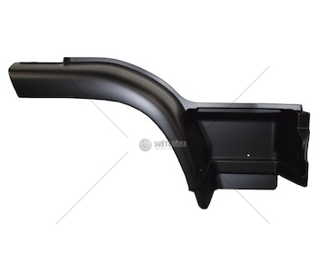 Blatník stupačky IVECO EUROCARGO 225-2015 COVIND COV/225/204