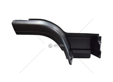 Blatník stupačky IVECO EUROCARGO pravá TANGDE TD14-59-004R