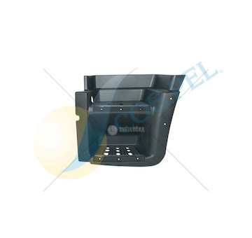 Blatník stupačky IVECO STRALIS levá COSPEL COS306.80013