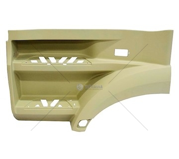 Blatník stupačky MB ACTROS MP4 levá horní COVIND COV/960/203