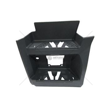 Blatník stupačky MB ACTROS MP4 levý MTX 9616661601-7277