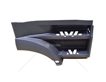 Blatník stupačky MB ACTROS MP4 pravý horní COVIND COV/960/200