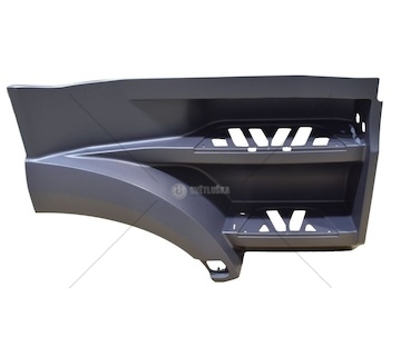 WNEKA STOPNIA MB ACTROS MP4 PRAWA GORNA TANGDE TD19-50-066R