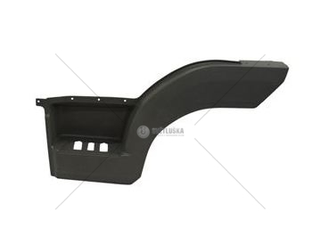 Blatník stupačky MB ATEGO EURO 6 levý MTX 9676660601-7277