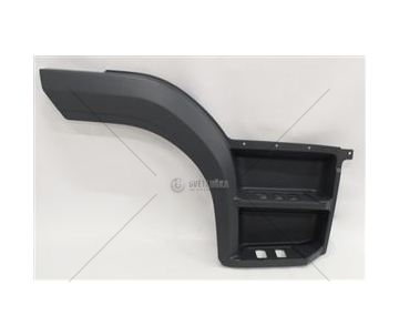 Blatník stupačky MB ATEGO EURO 6 pravý COVIND COV/967/204