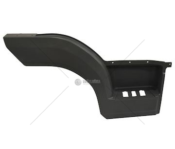 Blatník stupačky MB ATEGO EURO 6 pravý MTX 9676660701-7277