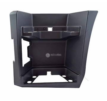 Blatník stupačky RVI GAMA T levá MTX WR07A120002