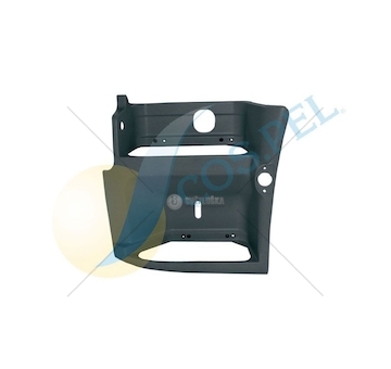 Blatník stupačky RVI PREMIUM N/TYP levá COSPEL COS301.30003