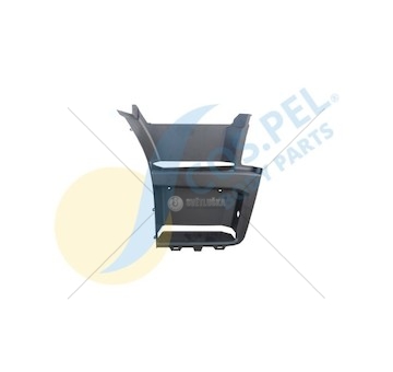 Blatník stupačky SCANIA 2017 dolní pravá COSPEL COS303.48100