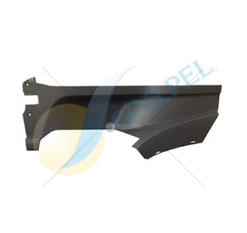 Blatník stupačky VOLVO FH EURO 6 horní COSPEL COS302.14105