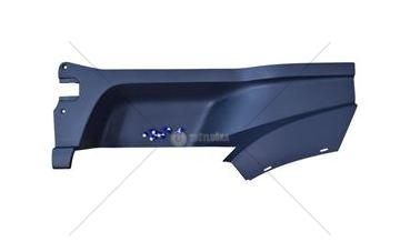 Blatník stupačky VOLVO FH EURO 6 - levýWV05A09A002