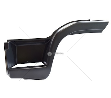 Blatník TANGDE TD09-59-015L