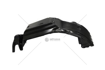 Blatník vnitřní MAN TGA levý MAN 81612300276