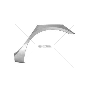 Blatník vnitřní - podběh  KTW-6504-03-2027581P