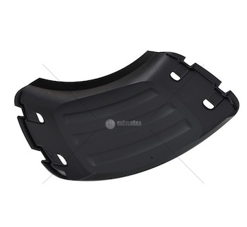 Blatník Volvo FH13 zadní horní část MTX MTX-BL-006