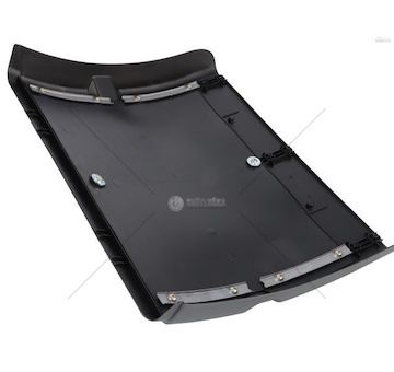 Blatník Volvo FH2/FM2 02-07 kompletní MTX WV02A15D200