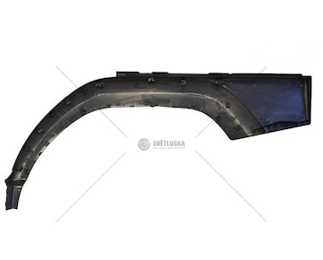 Blatník Volvo FM4 pravý Tangde TD11-51-100R