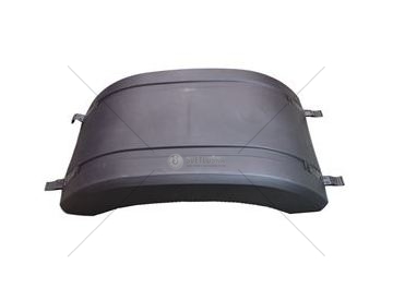 Blatník zadní - část horní MB ACTROS 4 vysoký TANGDE TD19-50-056