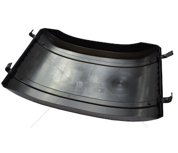 Blatník zadní část horní MB ACTROS MP4 MTX WB14A15E000