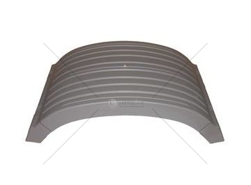 Blatník zadní - část horní MB ACTROS MPII 20520007