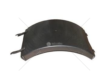 Blatník zadní - část horní RVI MAGNUM 20132441