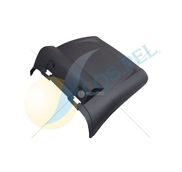 Blatník zadní část přední DAF XF105 COSPEL COS204.10533