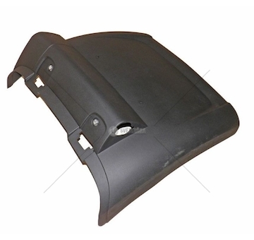 Blatník zadní část přední DAF XF105 MTX DF-529