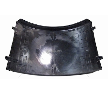 Blatník zadní část střední MB 381/641 TANGDE TD-50-291