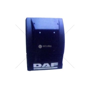 Blatník zadní část zadní DAF 105XF TANGDE TD07-61-006