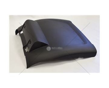 Blatník zadní - část zadní DAF XF105 COVIND COV/XF5/536