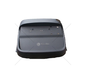 Blatník zadní Daf XF105 levý 2012-2 Tangde