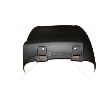 Blatník zadní DAF XF105 - levý díl OTP D9366